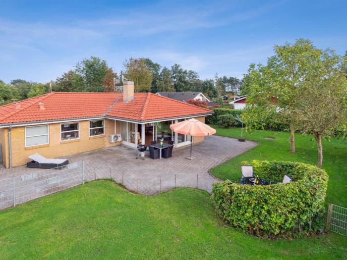 Holiday Home Kalli - 100m from the sea by Interhome