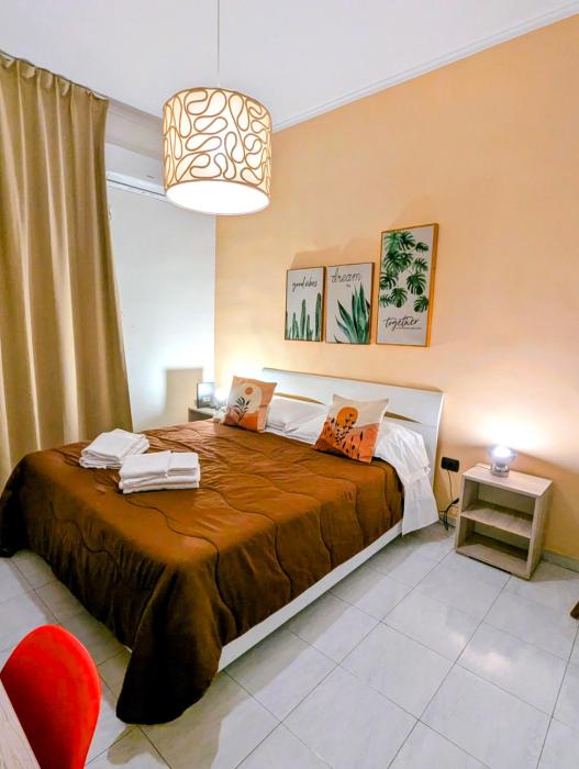 Incoming Quartieri Spagnoli