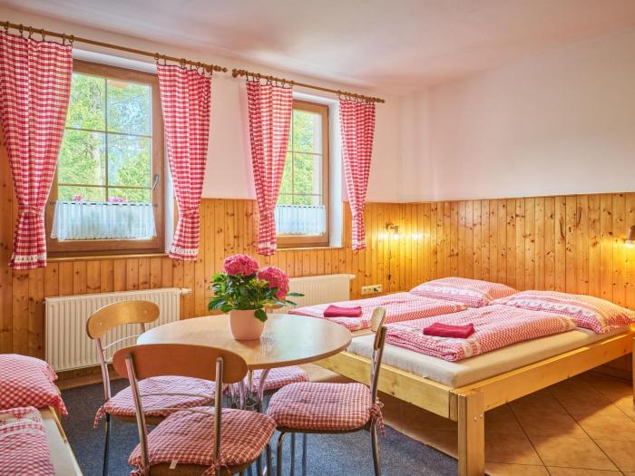 Apartment U Švýcarského dvora I by Interhome