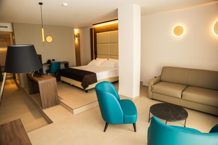Hotel Perla del Gargano