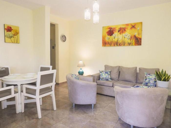 Majestic View Apartment II