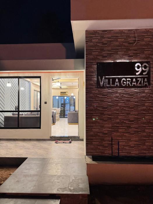Villa Grazia 99