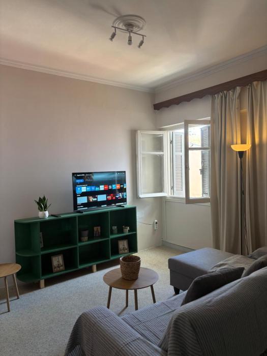 apartment Platytera Corfu town