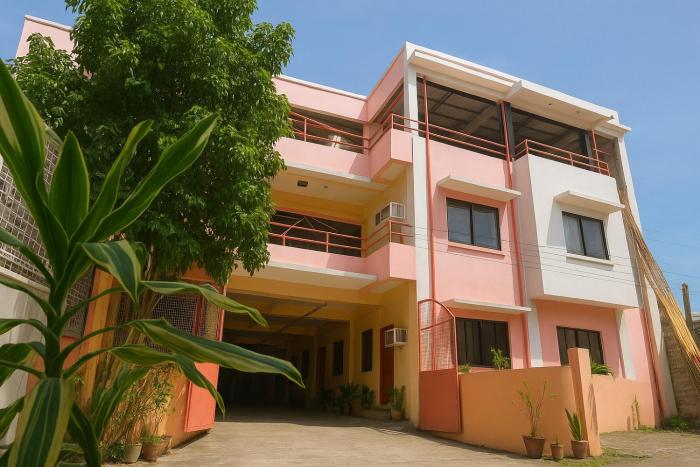 Iloilo Transient Rooms