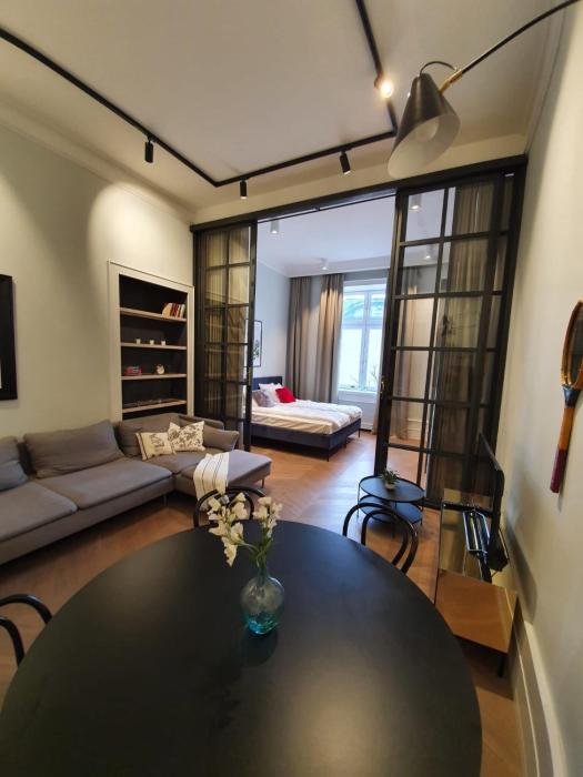 Stradom Apartments by Noah