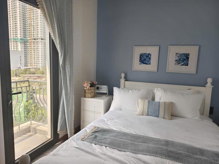 Vans House - T2-56 Mahattan Vinhomes Grand Park