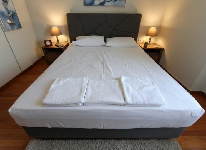 Aiolos - Faliro Haven