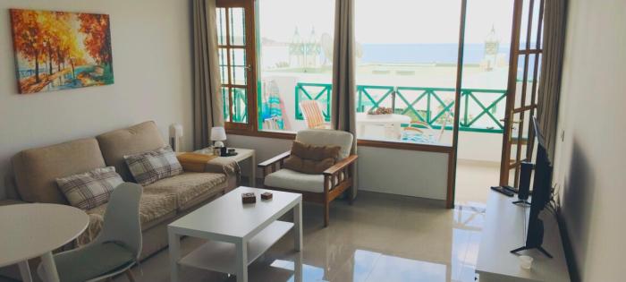 Aguycan - Bungalow with ocean views