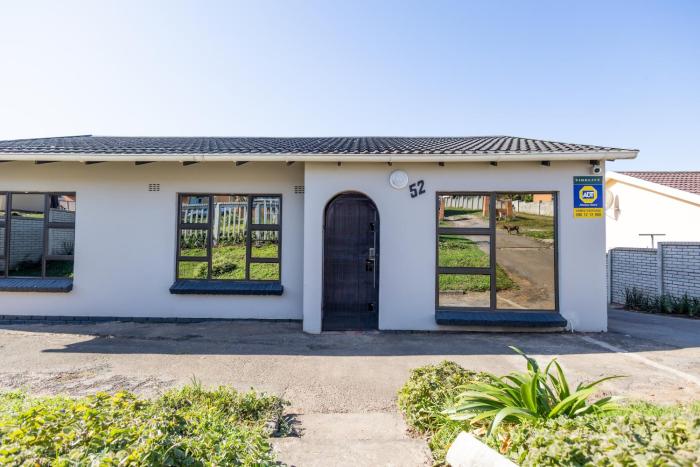 Haven House