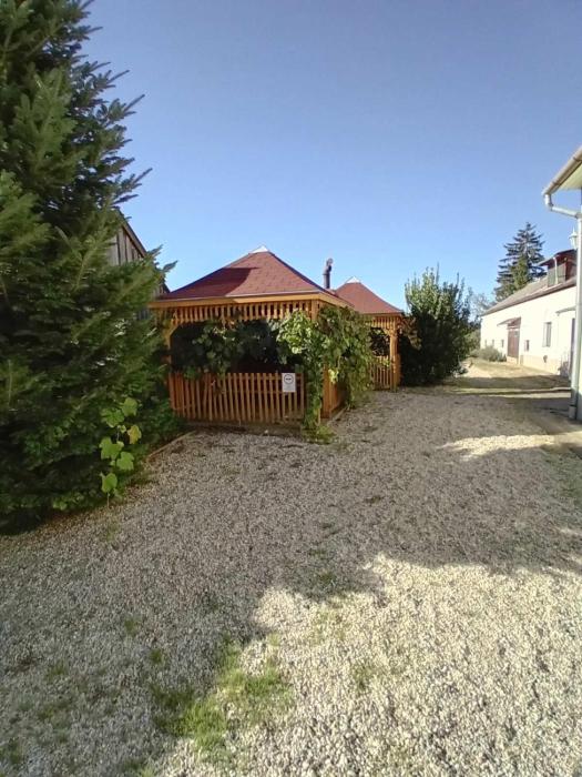 Bükfalva Bercsényi13