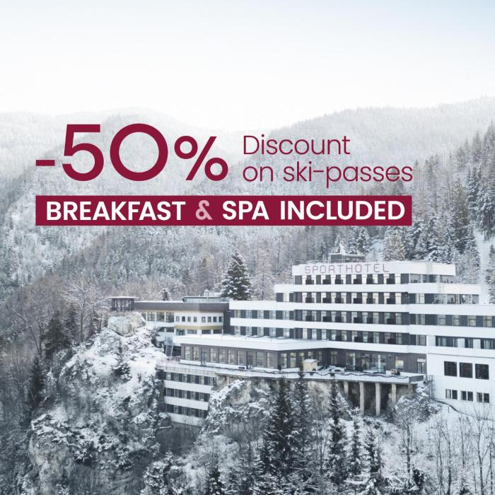 Sporthotel am Semmering
