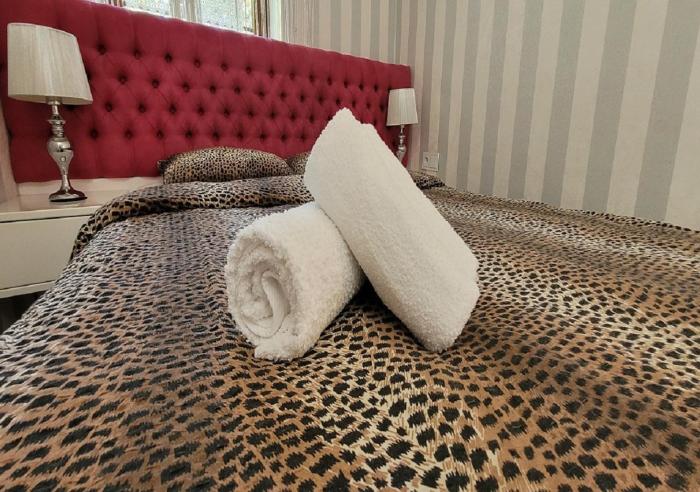 Przestronny Apartament 46m2 z wanną ,sauną Asenata Ustroń, blisko Centrum