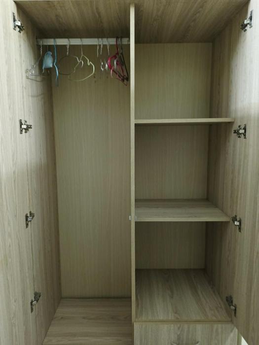 Tung Anh Apartment for rent