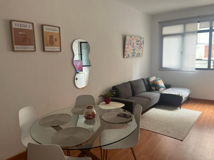 Sunny Home Paraíso Canario