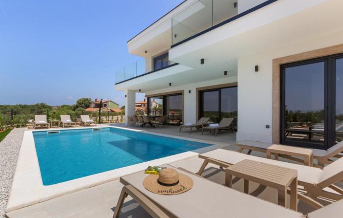 Villa Jasena by Villas Guide
