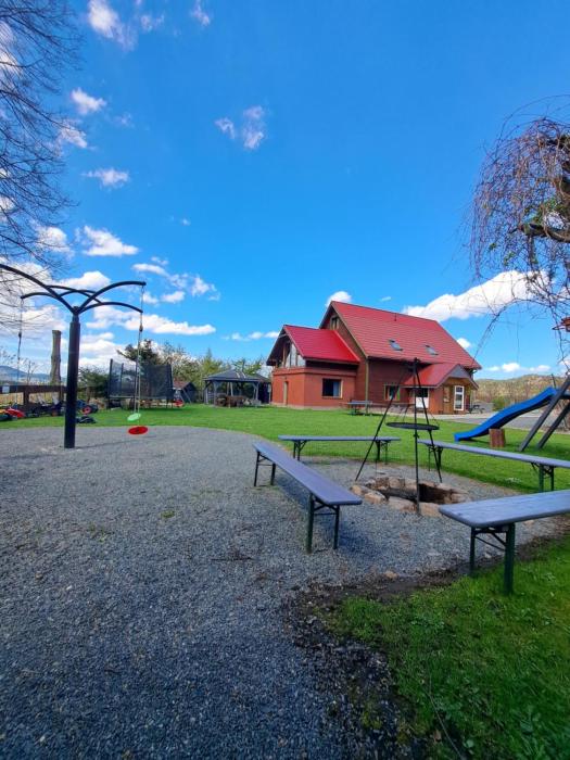 Gospodarstwo Zacisze