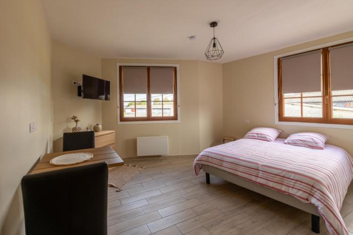 Le Reflet de lHorizon - Proche Plage