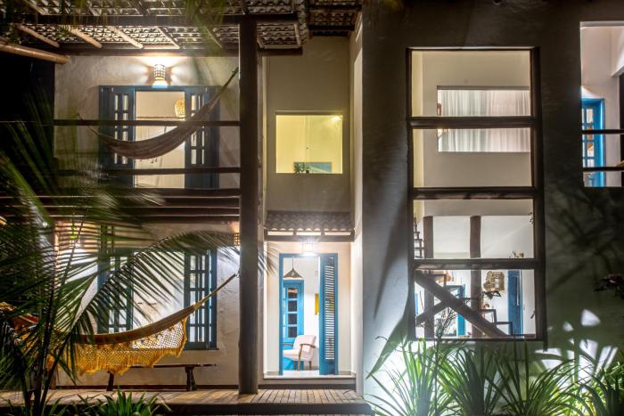 Casa da Onça, your paradise in Paradise!