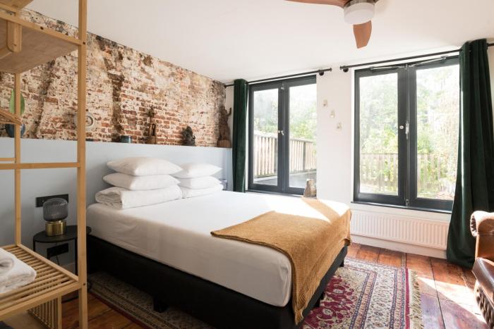 Herenstraat Residence