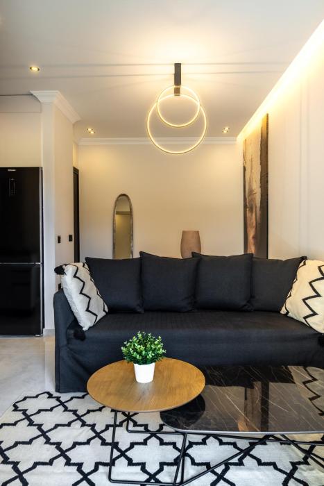 Cozy Central Apartment by HOM54