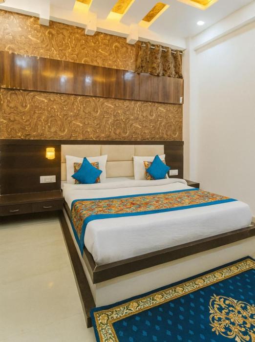 Hotel BLH Marce Comfort Stay