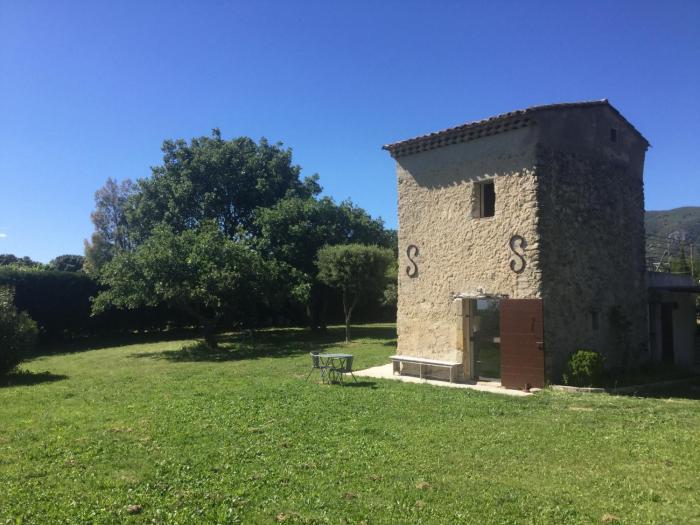 Le cabanon