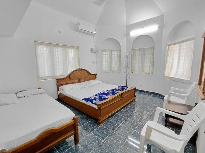 Guruvayur Agraharam Homestay