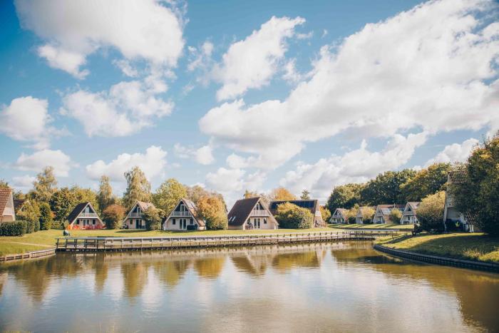 Vakantiepark t Hooge Holt
