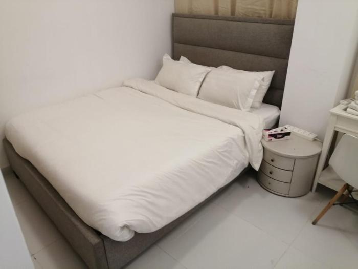 Full Apartment CBD 2