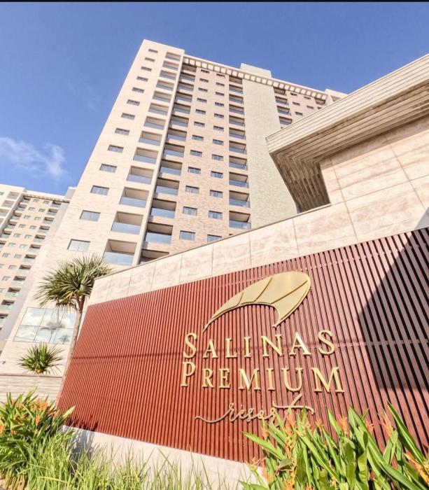 Salinas Premium Resorts