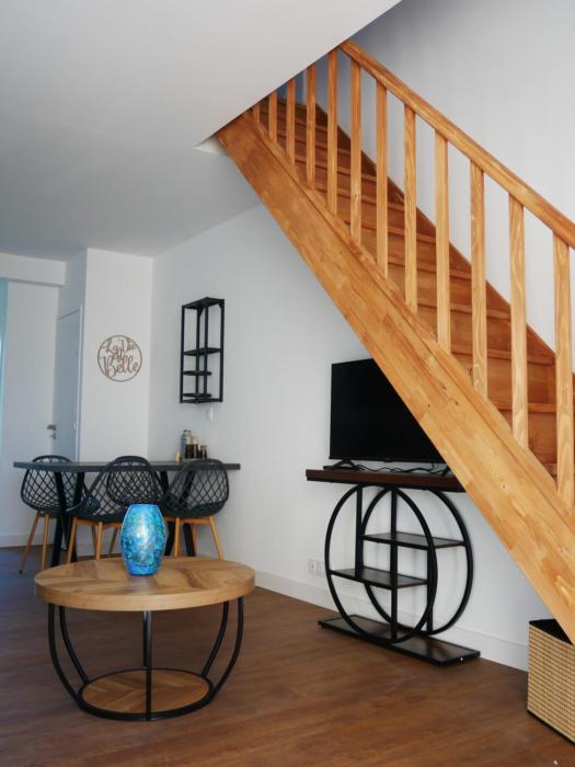 Loc Maria - Kermarec