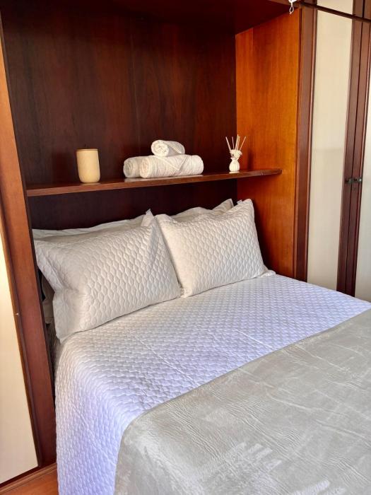 Ape Conforto Barra com Praia, Riocentro, Rock in Rio e Eventos