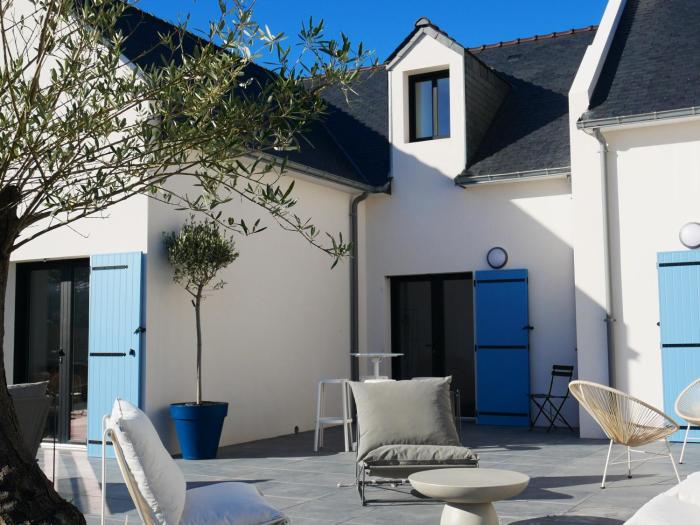 Loc Maria - Kermarec