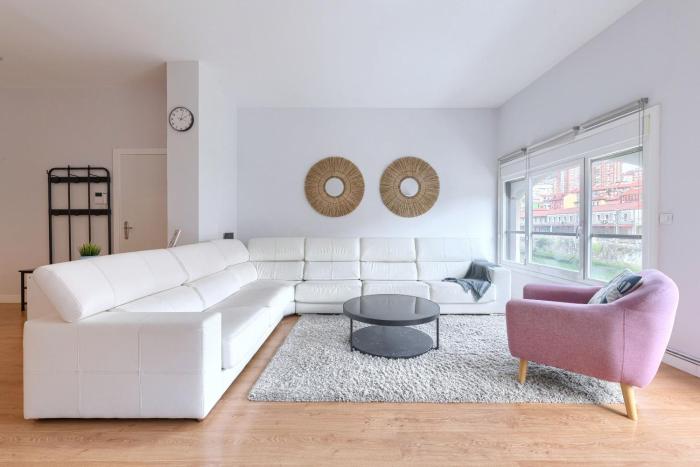 San Anton Old Town by Next Stop Bilbao