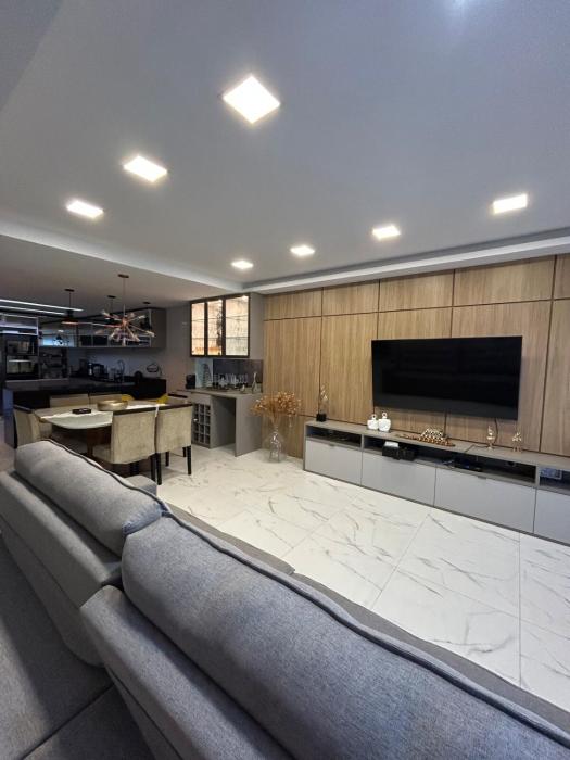 Casa com 3 quartos no centro de Belém