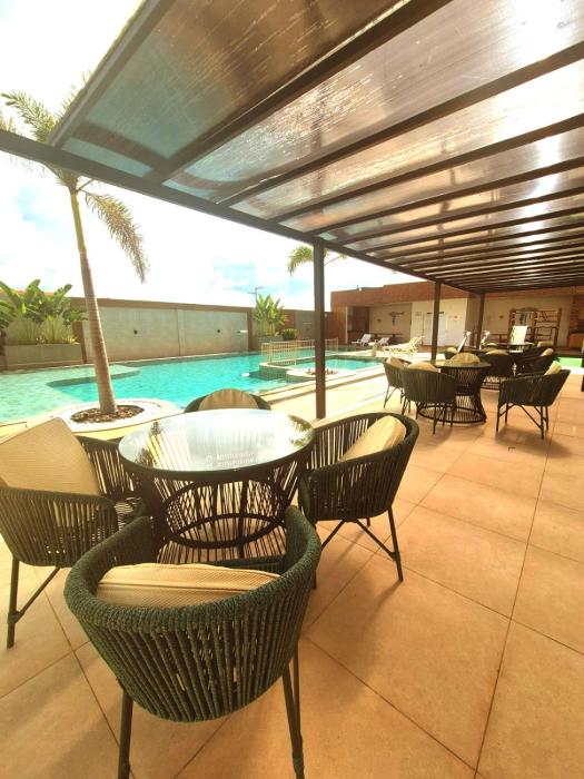 Salt Beach Atalaia Fort do Farol