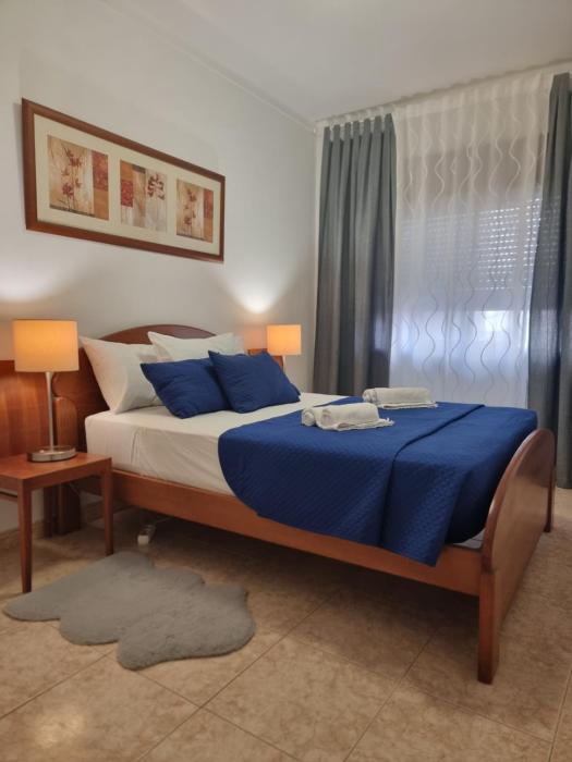 Happy House - Central Apartment