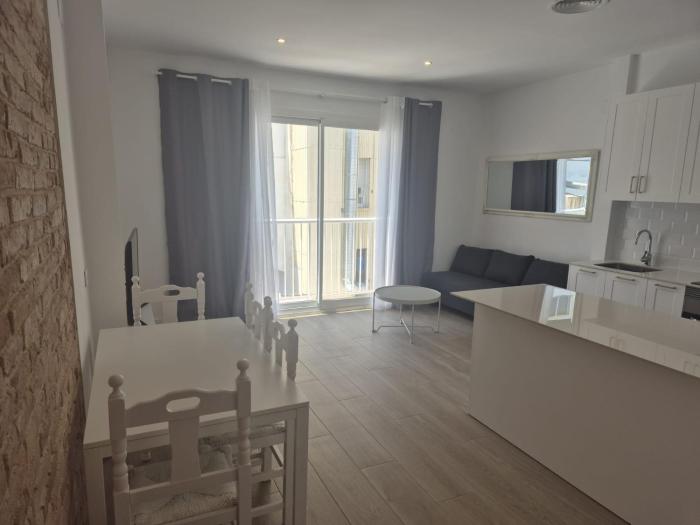 Winahost Apartamentos Centro Tarragona