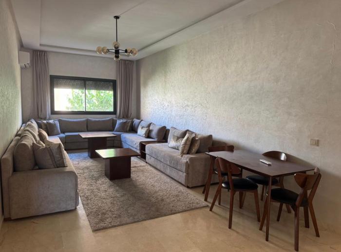 Marrakech résidence Nour 6