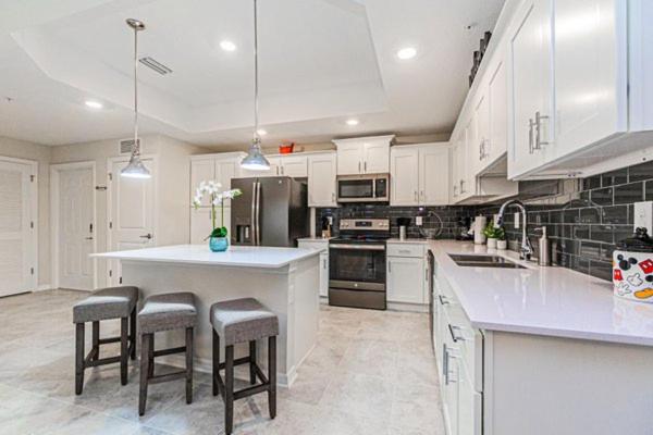 3121#308- 3BR Condo 10min Disney 2 WaterParks