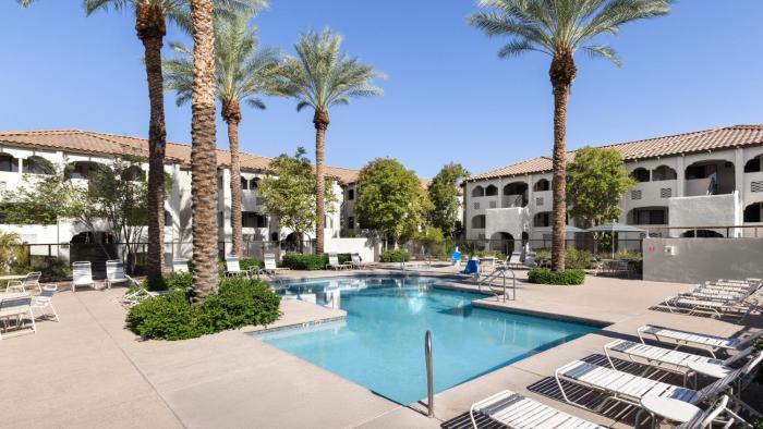 Holiday Inn Club Vacations Scottsdale Resort