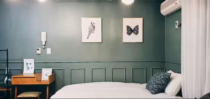 #NR2 #SeoulSTN 3mins #2beds