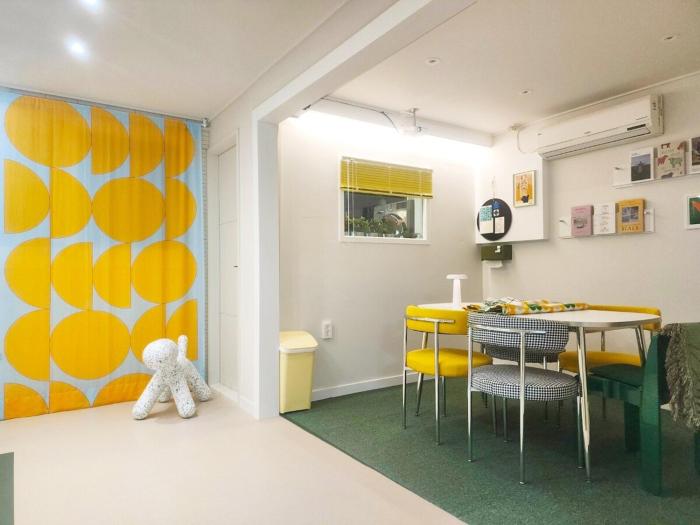 BetterStayBusan5 min to station2 Queen Beds