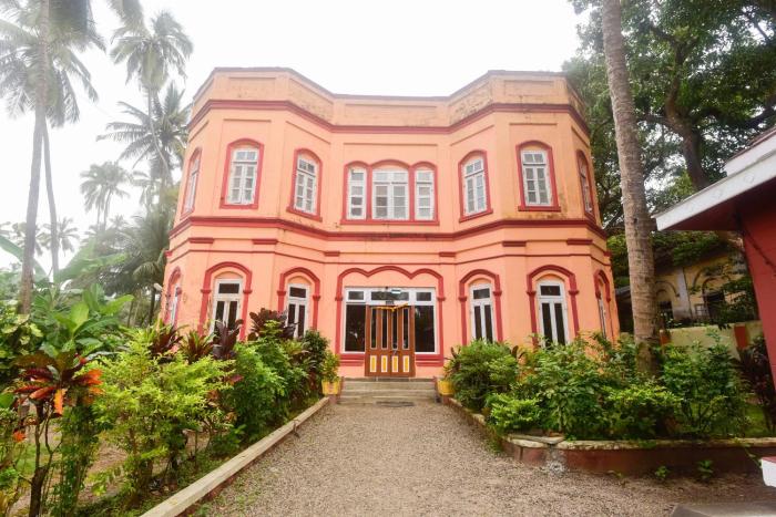 Hotel O Aanand Resorts