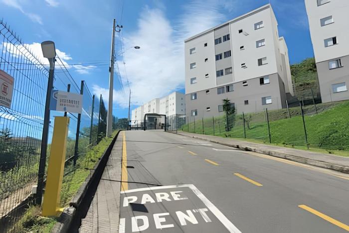 Cond. Mirante da Serra -