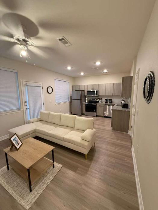 Great place to Relax and Shopping