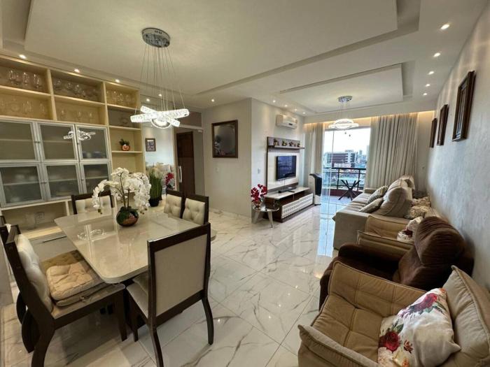 Edifício Flamboyant - COP30