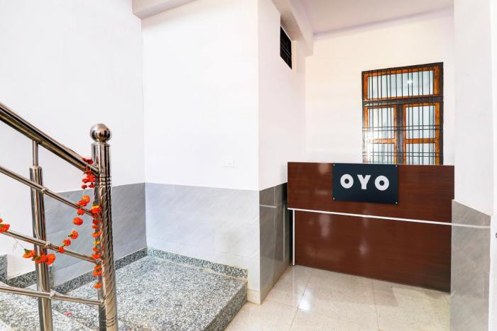 SPOT ON Hotel Aarya Inn