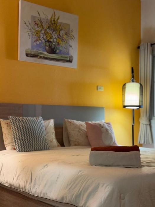 Ao-Nang Private Red House 10