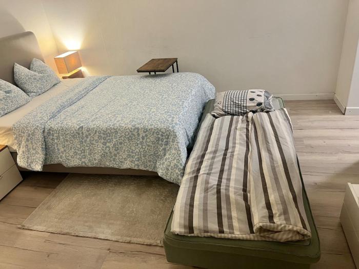 Newly Renovated Stylish & Spacious Studio